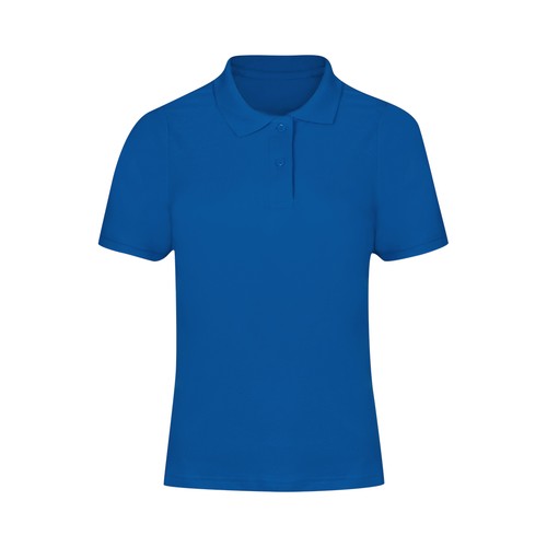 Dames Kleuren Polo Shirt Charles Dames Kleuren Polo Shirt Charles