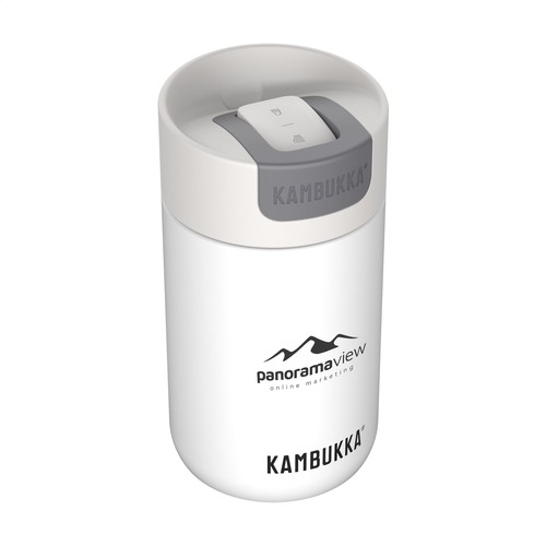 Kambukka® Olympus 300 ml thermosbeker Kambukka® Olympus 300 ml thermosbeker