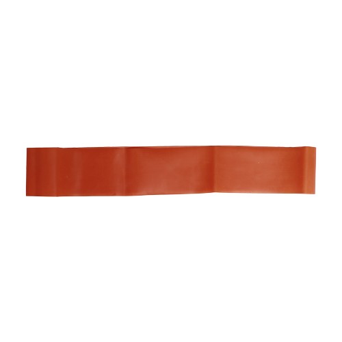 Fitness Loop, orange (medium) - sustainable & vegan