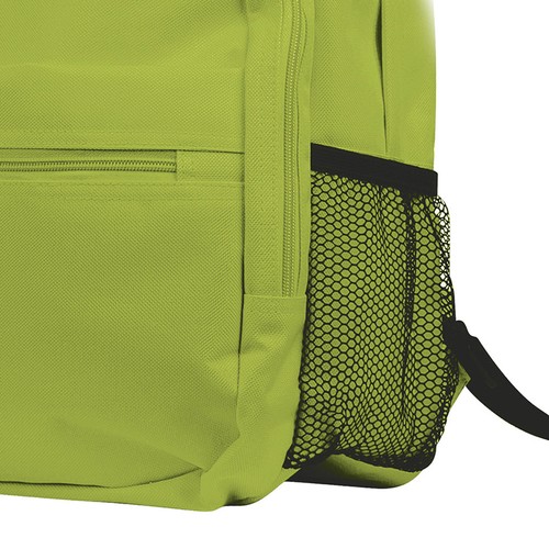 600D POLYESTER TREKKING RUCKSACK 600D POLYESTER TREKKING RUCKSACK