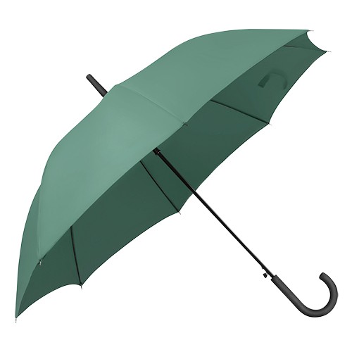 Automatic umbrella with 8 panels. Mice
