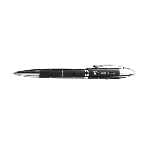 Stylo bille en métal Malika Stylo bille en métal Malika