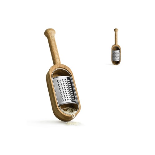 Sagaform Nature cheese grater Sagaform Nature cheese grater