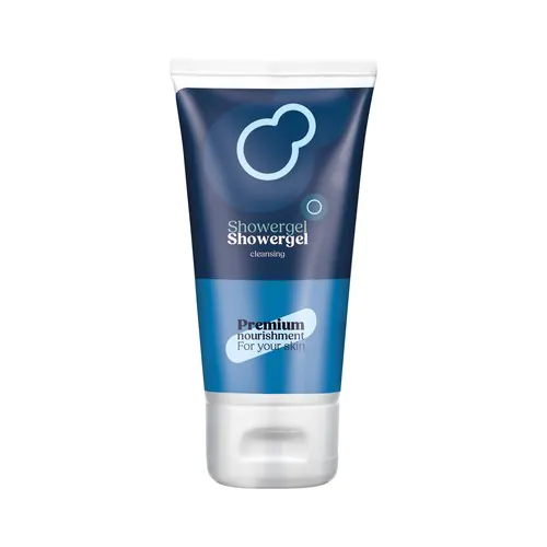 Shower gel 50 ml Shower gel 50 ml