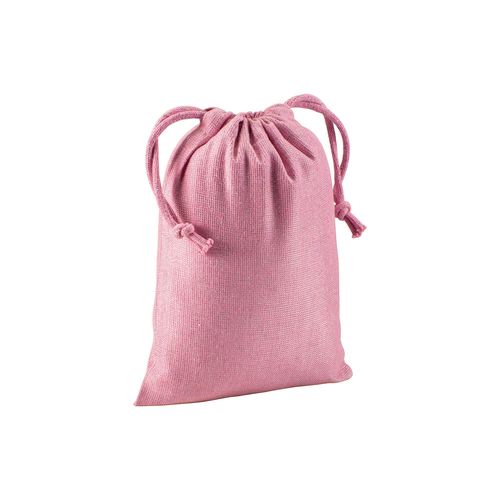 Pochon cadeau en polycoton brillant 150 g/m2 ,15x20 cm Pochon cadeau en polycoton brillant 150 g/m2 ,15x20 cm