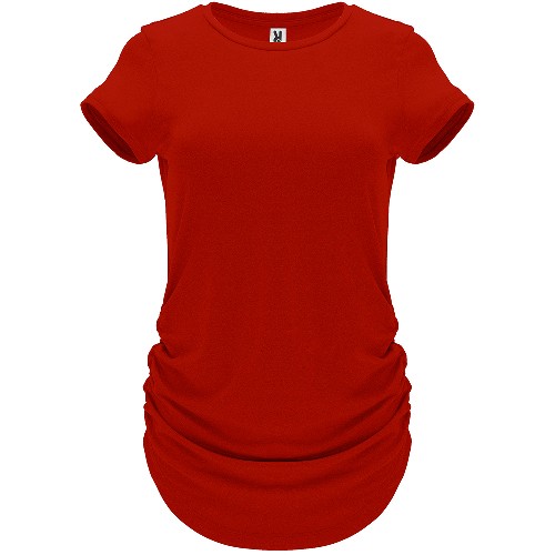 Camiseta técnica mujer AINTREE