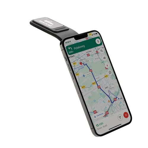 DriveGrip RCS recycled plastic universal magnetic car holder DriveGrip RCS recycled plastic universal magnetic car holder