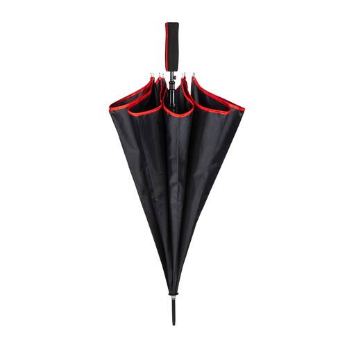 Automatic umbrella with EVA handle Automatic umbrella with EVA handle