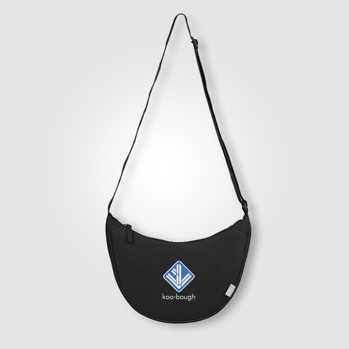 Lucca – Borsa a tracolla regolabile in nylon rPET – 4.5 L Lucca – Borsa a tracolla regolabile in nylon rPET – 4.5 L