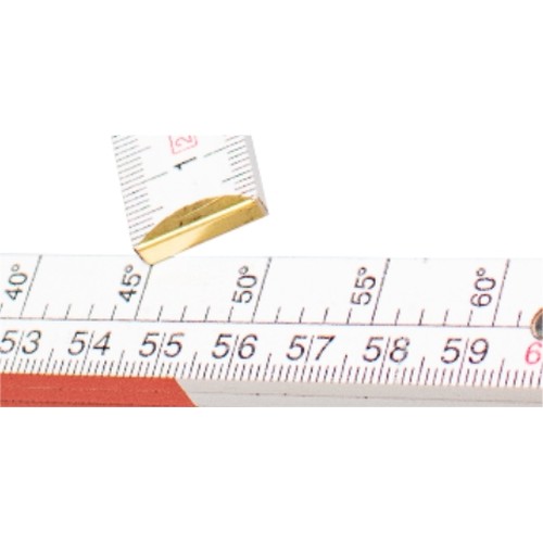 Beechwood folding rule Beechwood folding rule