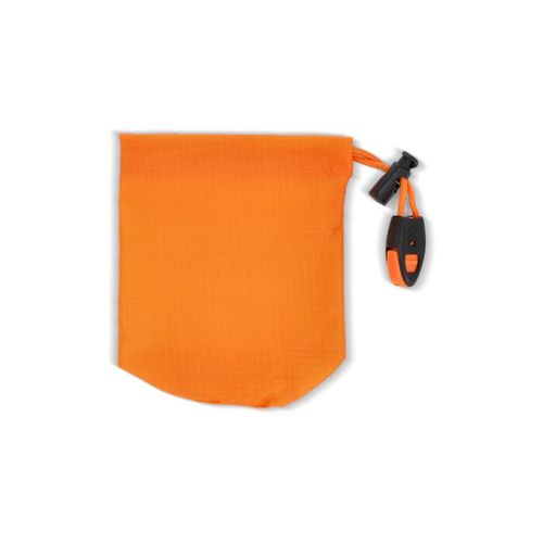 Outdoor Survival 2-in-1 Thermal Poncho