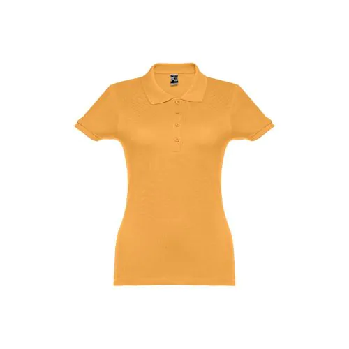 THC EVE. Polo da donna THC EVE. Polo da donna