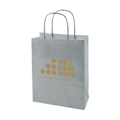 Paper bag 180x70x220 mm Paper bag 180x70x220 mm