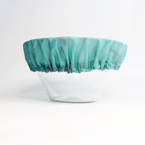 CUSTOMIZABLE BOWL COVER