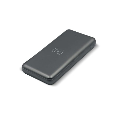 Elite Powerbank with Wireless Charger 8000mAh Elite Powerbank with Wireless Charger 8000mAh