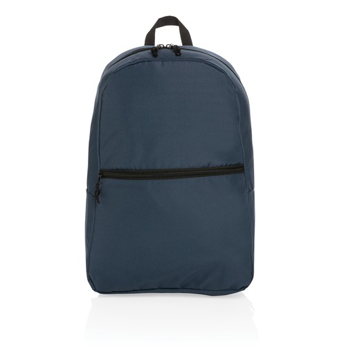 Impact AWARE™ RPET lightweight backpack Impact AWARE™ RPET lightweight backpack