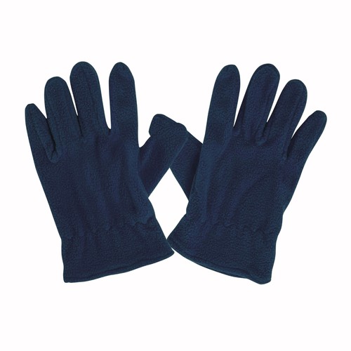 Fleece men gloves with elastic cuffs. One size k Fleece men gloves with elastic cuffs. One size k