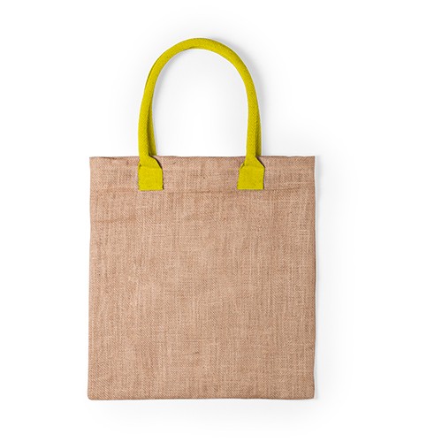 Borsa in juta Busunge Borsa in juta Busunge