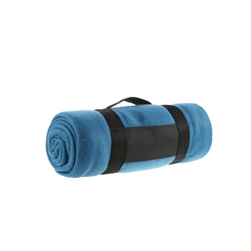 Coperta fleece 130x160cm Burk Coperta fleece 130x160cm Burk