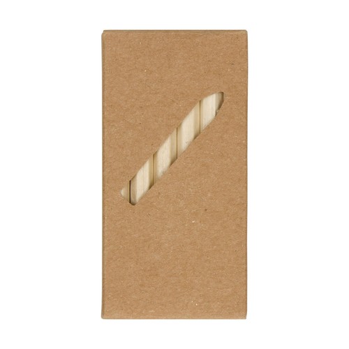 Coloured pencil set "Nature 6" short