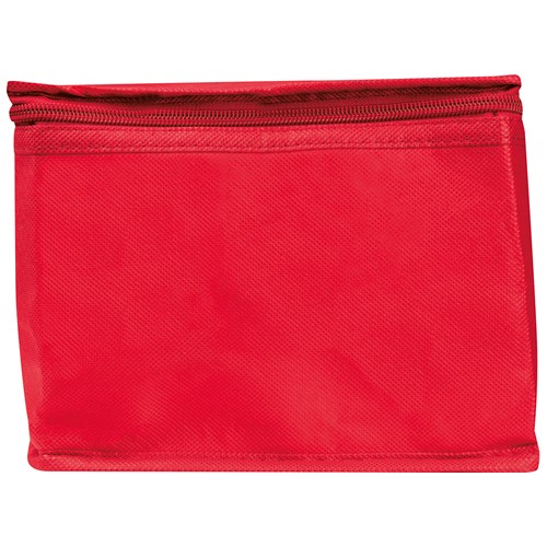 Borsa temica in TNT, contiene 6 lattine