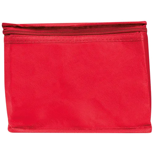 Borsa temica in TNT, contiene 6 lattine