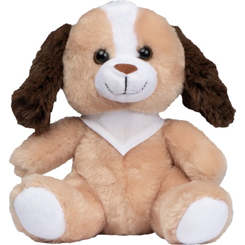 Plushtoy Dog