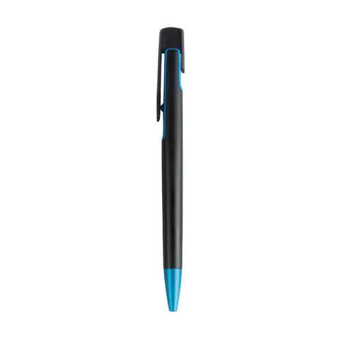 Stylo bille d clic (ABS) Stylo bille d clic (ABS)