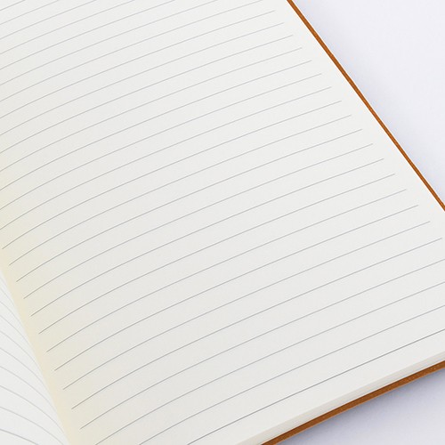 Cahier A5 avec feuilles de 70g Canfora Cahier A5 avec feuilles de 70g Canfora