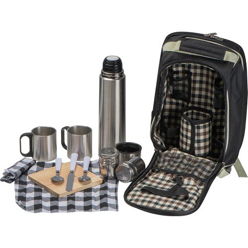 Zaino da picnic CLAUDIA Zaino da picnic CLAUDIA