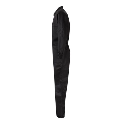 VL YAMA. Combinaison en sergé (200g/m²), en coton (35%) et polyester (65%) VL YAMA. Combinaison en sergé (200g/m²), en coton (35%) et polyester (65%)