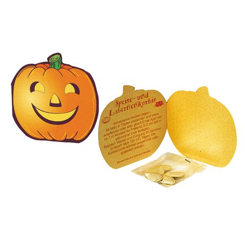 Folded card Halloween Folded card Halloween