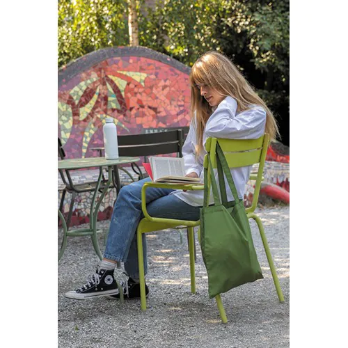 Impact AWARE™ RPET 190T tote bag Impact AWARE™ RPET 190T tote bag