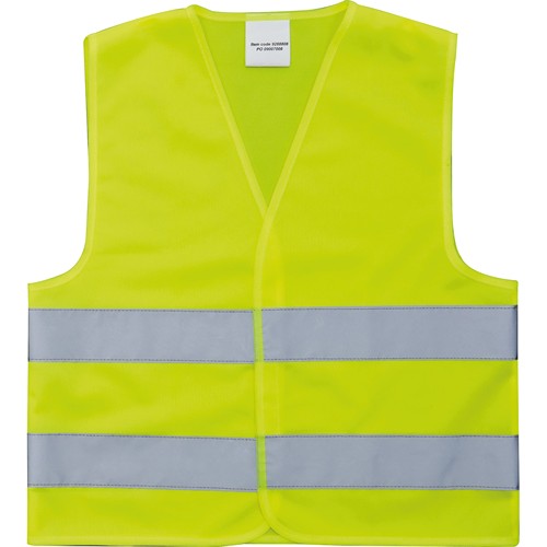 Gilet di sicurezza per bambini DAISY Gilet di sicurezza per bambini DAISY