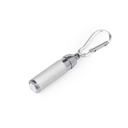 Zaklamp Sleutelhanger Wols Zaklamp Sleutelhanger Wols