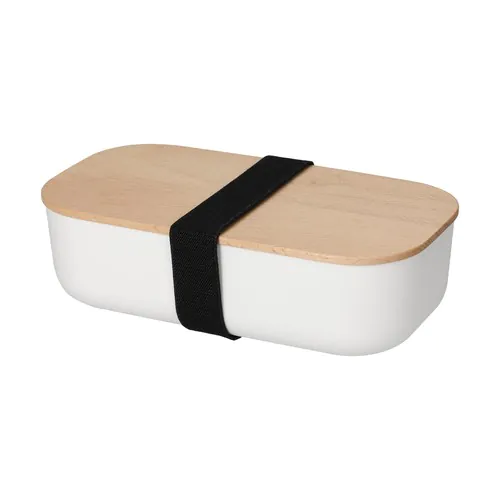 Lunch box "Beech" Lunch box "Beech"