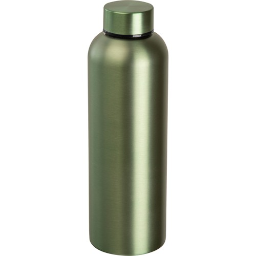 Gourde en acier inoxydable CrisMa, 700ml Gourde en acier inoxydable CrisMa, 700ml