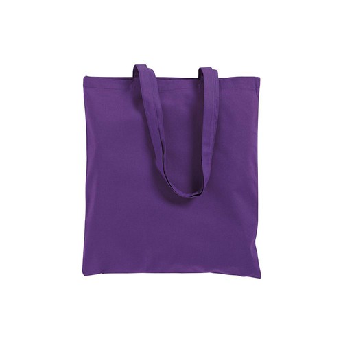 220 g/m2 cotton shopping bag, long handles 220 g/m2 cotton shopping bag, long handles
