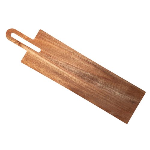 Cutting board in acacia wood 'Braga' (XL) Cutting board in acacia wood 'Braga' (XL)