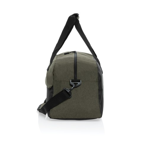 Kazu AWARE™ RPET basic weekend duffel Kazu AWARE™ RPET basic weekend duffel