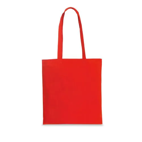 WHARF. 100% katoenen tas (100 g/m²) WHARF. 100% katoenen tas (100 g/m²)