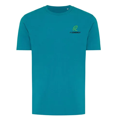 IQONIQ Brett gerecycled katoen t-shirt IQONIQ Brett gerecycled katoen t-shirt