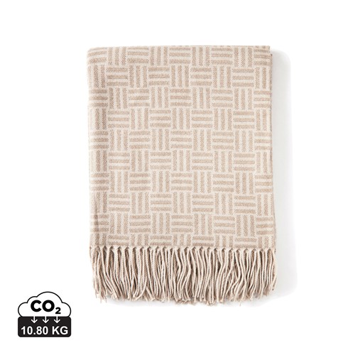 VINGA Lenox blanket VINGA Lenox blanket