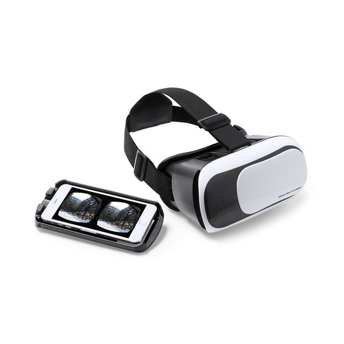 Virtual Reality Glasses Bercley Virtual Reality Glasses Bercley