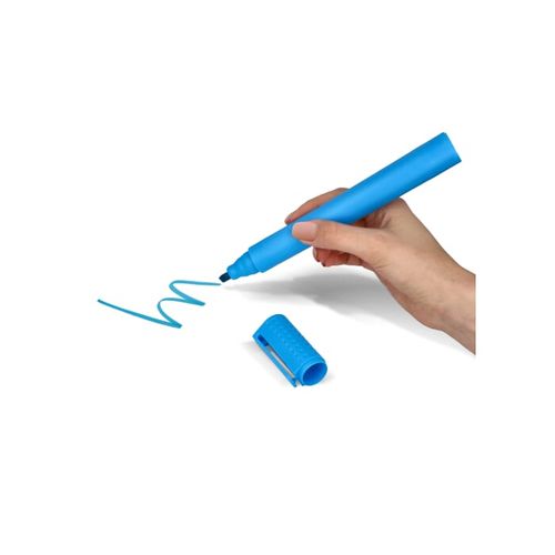 Jumbo zapachowy zakreślacz