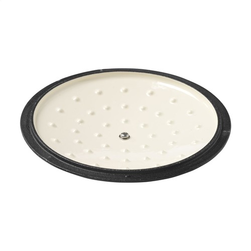 Wooosh Calderon Cast Iron Casserole 3.8 Wooosh Calderon Cast Iron Casserole 3.8