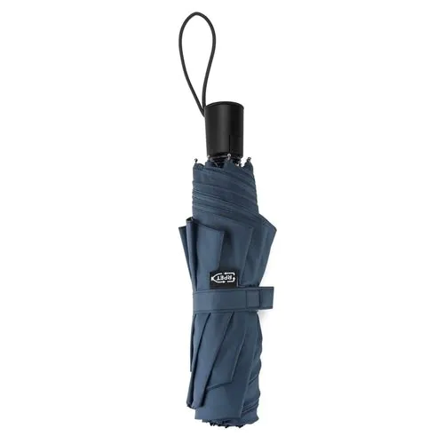 SKYLAR. 2-in-1 umbrella with recycled polyester shopping bag included SKYLAR. 2-in-1 umbrella with recycled polyester shopping bag included