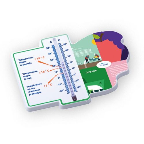 THERMOMETER THERMOMETER