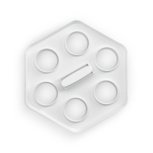 vassoio portabicchieri