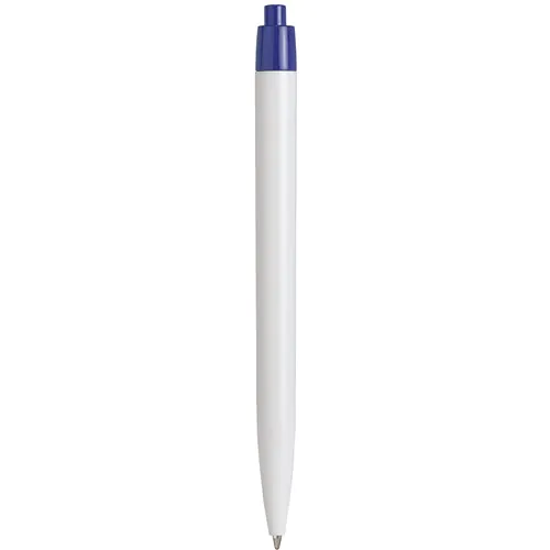 BOLÍGRAFO DE PLÁSTICO